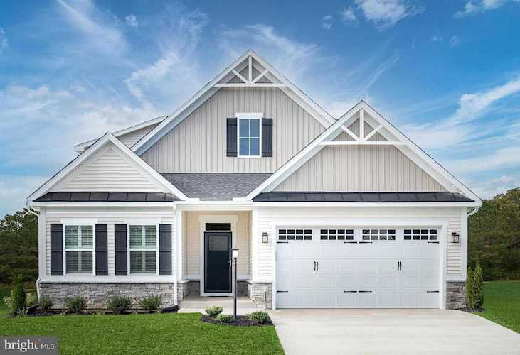 12416 Coastal Marsh Dr #61 Berlin, MD 21811
