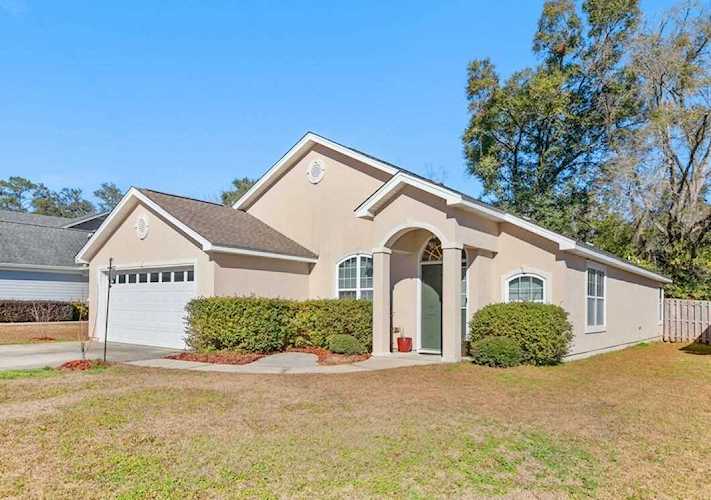 5644 Jacksons Gap Rd Tallahassee, FL 32317