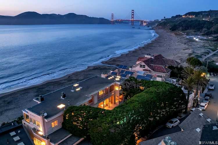 9 25th Avenue San Francisco, CA 94121