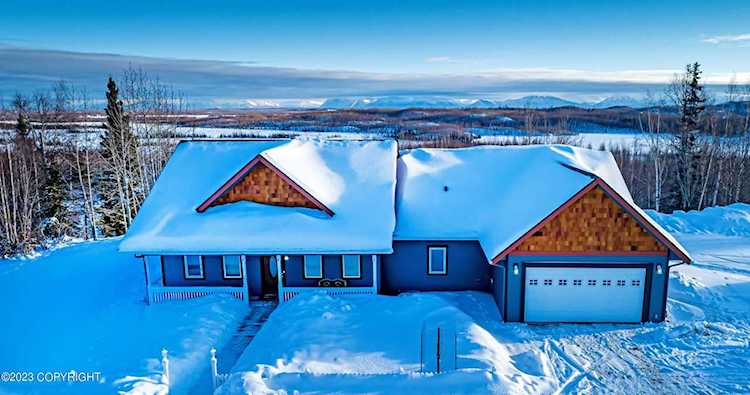 19664 W Lakes Blvd Big Lake, AK 99652