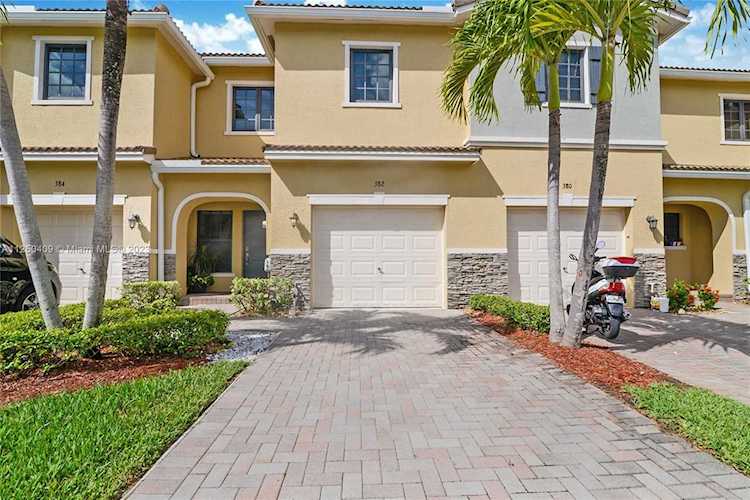 382 NE 194th Ter #382 Miami, FL 33179