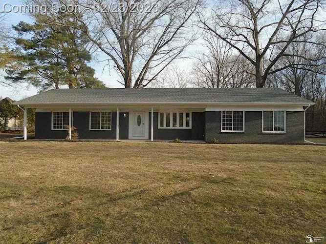 7428 Canterbury Bedford Twp, MI 48144 | MLS 57050101822 Photo 1