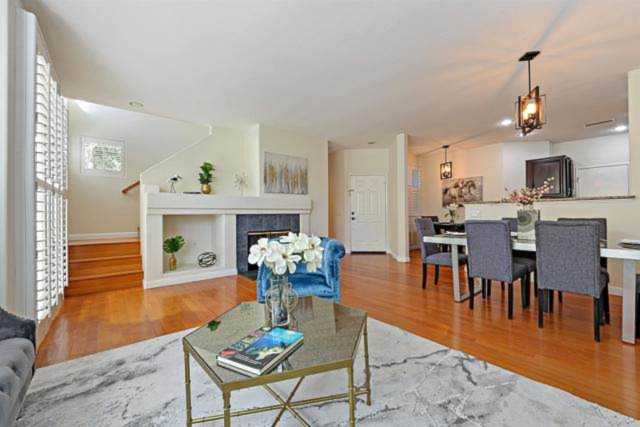 5536 Renaissance Avenue #2 San Diego, CA 92122