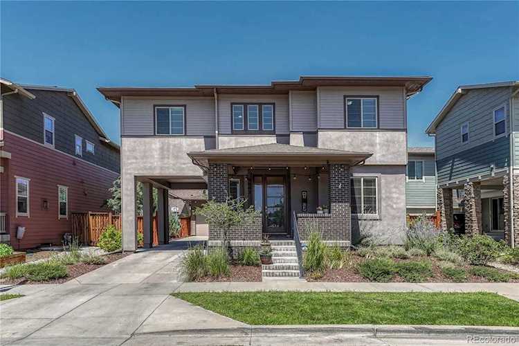 9003 E 50th Dr Denver, CO 80238
