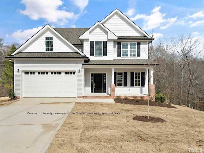 177 Millwood Drive Clayton, NC 27527
