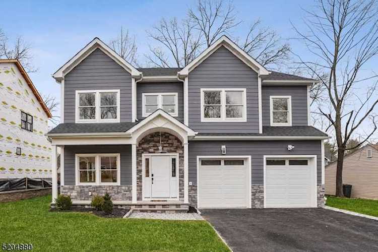 12 Elmwood Dr Livingston Twp., NJ 07039