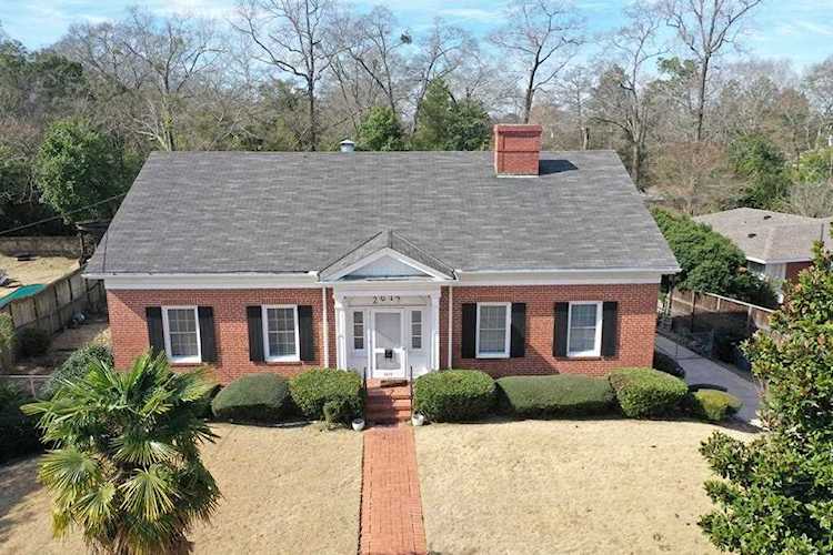 2617 Hilton Avenue Columbus, GA 31906-1024