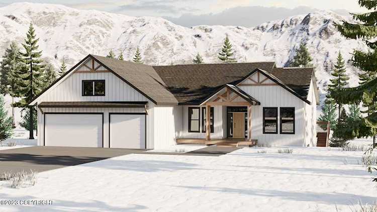 L4 Avalanche Circle Anchorage, AK 99516