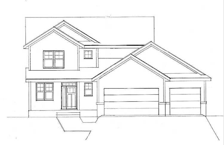 14XX Kings Crest Eagan, MN 55122