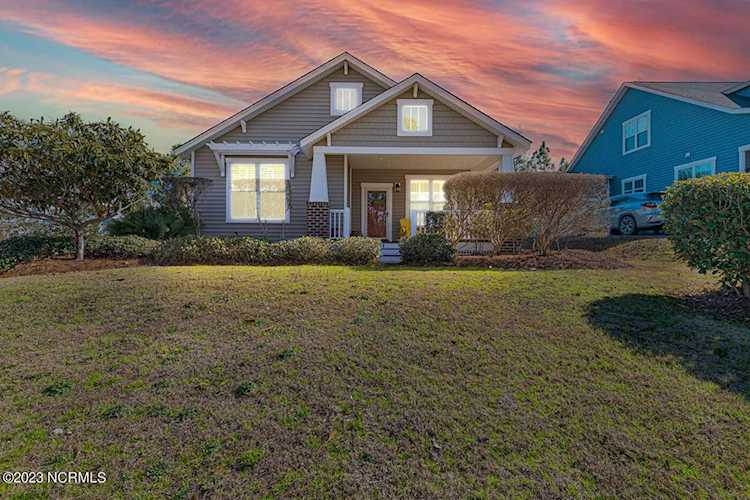 208 Holly Pond Drive Holly Ridge, NC 28445 | MLS 100368775 Photo 1