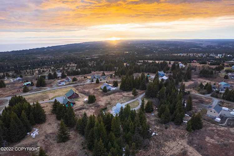 40810 Kay Ct Homer, AK 99603