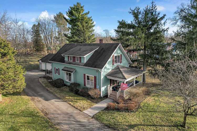 171 Clouse Lane Granville, OH 43023 | MLS 223004335 Photo 1