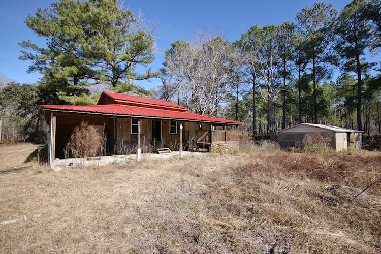 1643 Weldon Ln. Conway, SC 29526