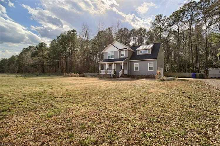 501 Dutch Rd Suffolk, VA 23437