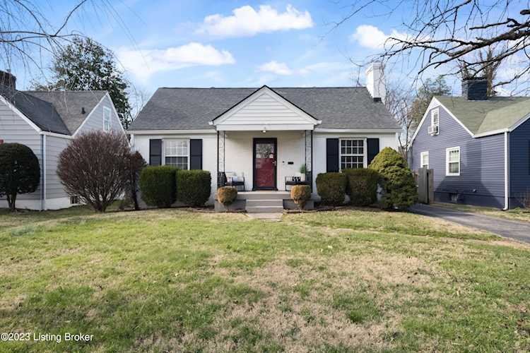 202 N Hubbards Ln Louisville KY 40207 MLS1631121