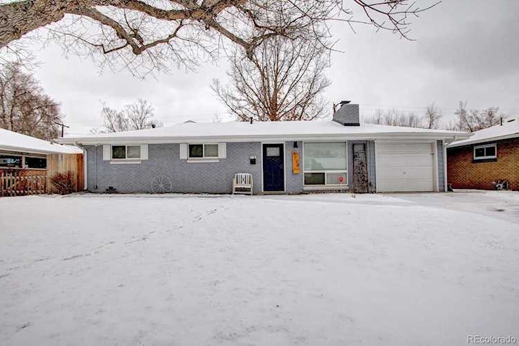 4728 Cody St Wheat Ridge, CO 80033