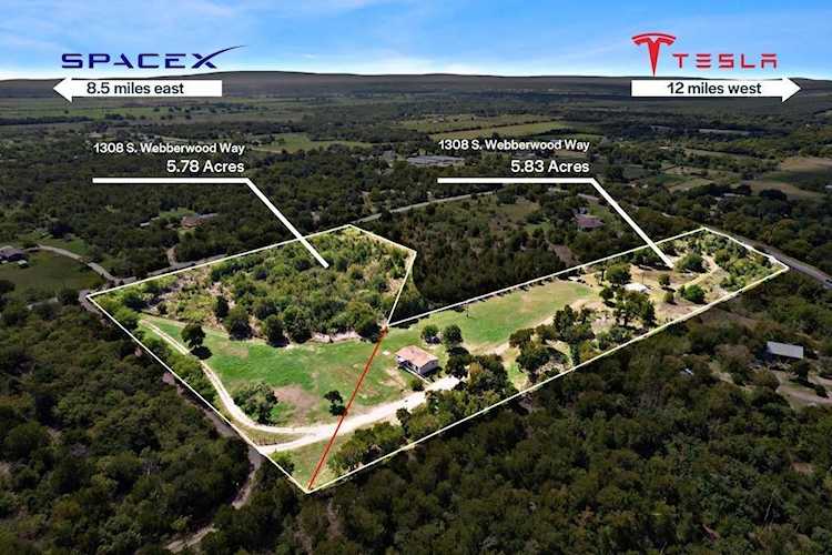1304-1308 S Webberwood WAY #2 Elgin, TX 78621
