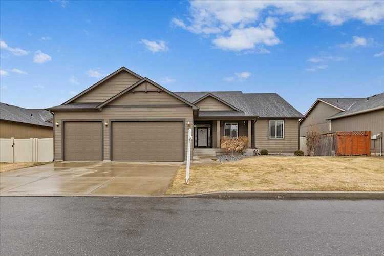 709 E Cooper Ln Colbert, WA 99005