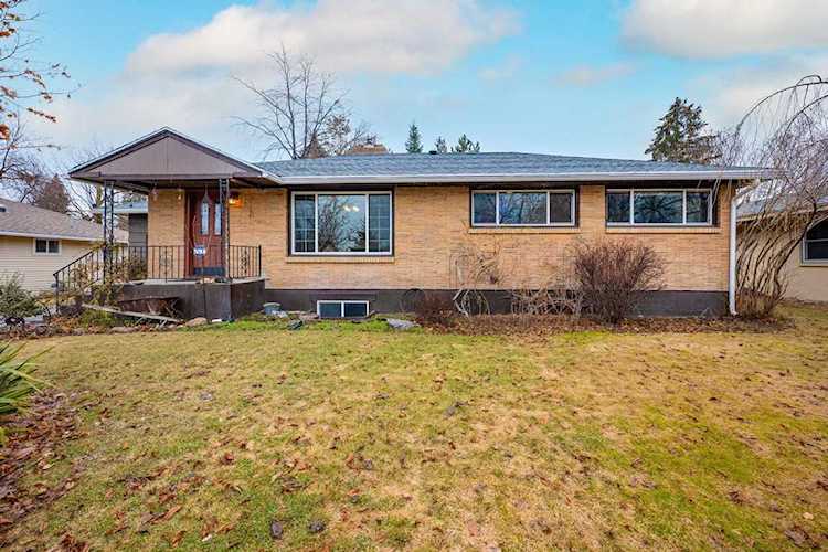 2808 N Laura Rd Millwood, WA 99212 | MLS 202311678 Photo 1