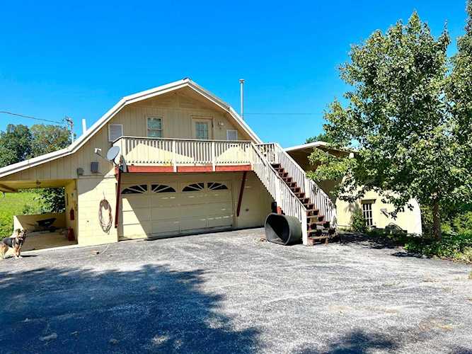 46 Old Flat Lick Rd Flat Lick, KY 40935 MLS 22018987