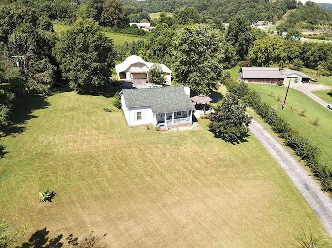 46 Old Flat Lick Rd Flat Lick, KY 40935 MLS 22018987