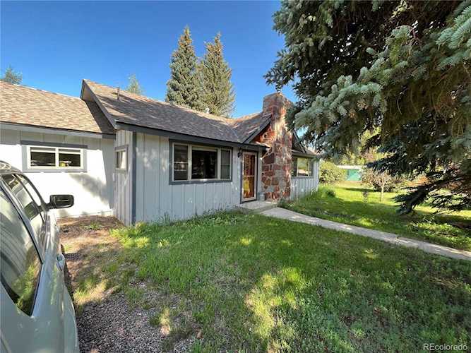 172 Rich Ave Yampa, CO 80483