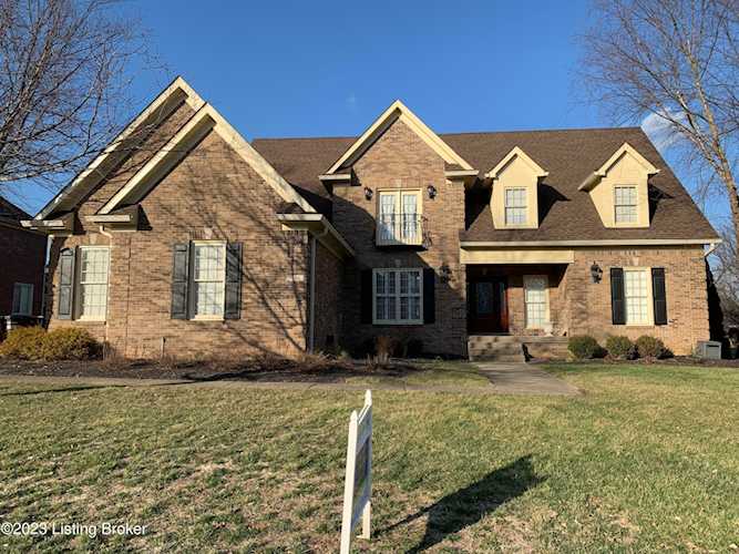 3020 Albrecht Dr Prospect, KY 40059