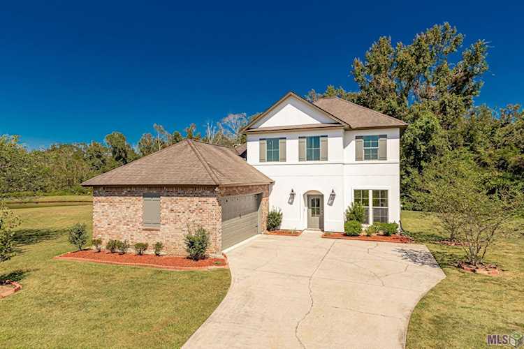 43164 Bayside Ct Prairieville, LA 70769