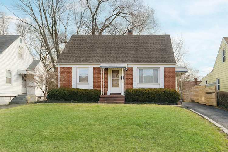 3576 Dresden Street Columbus, OH 43224 | MLS 223004674 Photo 1