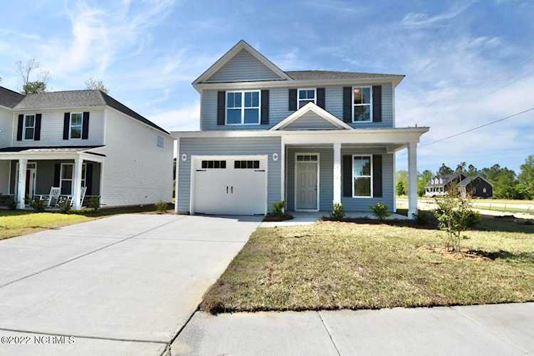 3993 Aquarius Way Leland, NC 28451