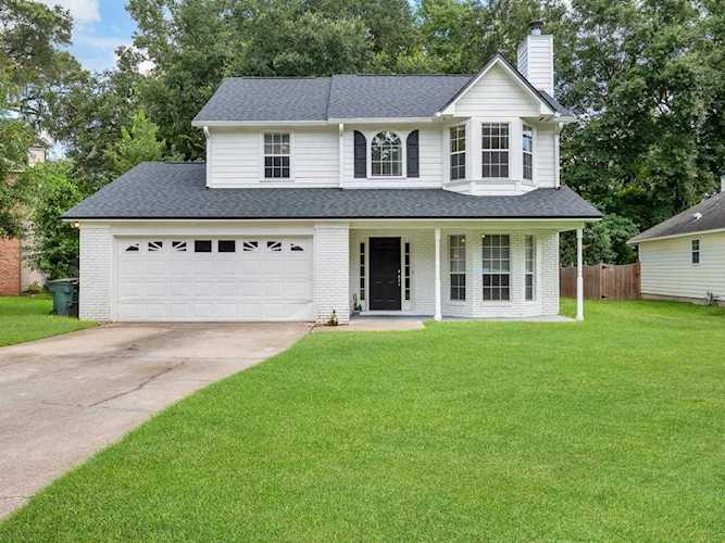 136 Sugar Plum Dr Tallahassee, FL 32312 | MLS 353045 Photo 1