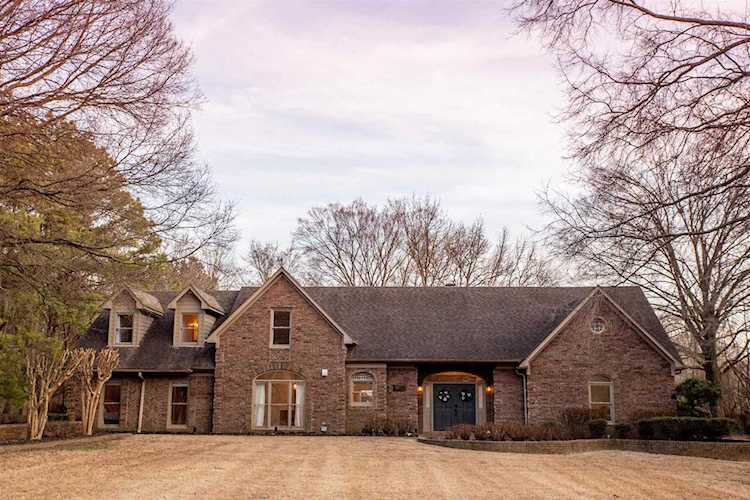 9167 Bruton Parish Cv Bartlett, TN 38133 | MLS 10142496 Photo 1
