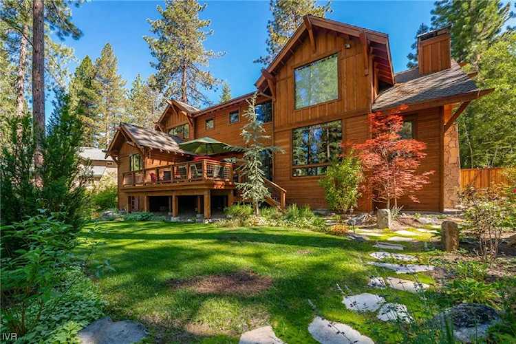 839 Freels Peak Dr Incline Village, NV 89451