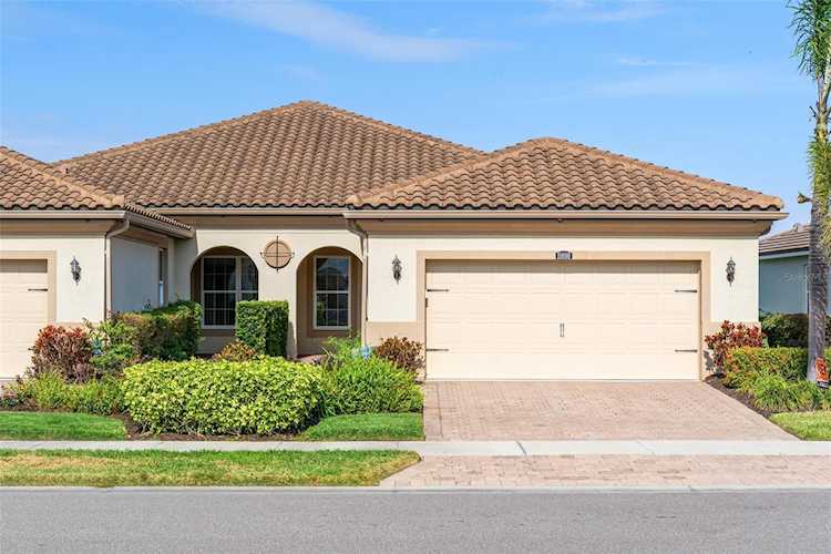 11690 Renaissance Blvd Venice, FL 34293