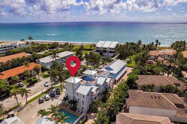 270 Mercury Road #C Juno Beach, FL 33408