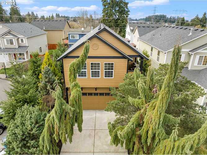 6320 NE 59th CT Vancouver, WA 98661