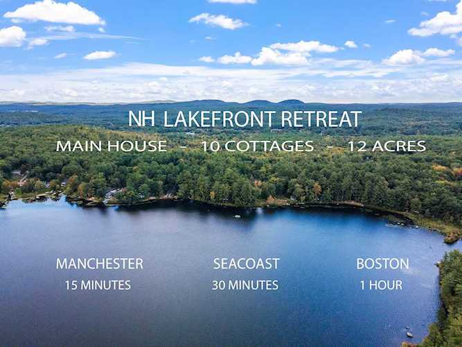 56 Langford Rd Raymond, NH 03077 | MLS 4931961 Photo 1