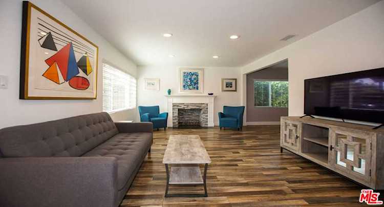4340 Corinth Ave Culver City, CA 90230