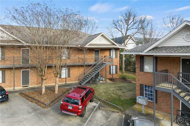 324 N Ross St in Auburn, AL Photo 1