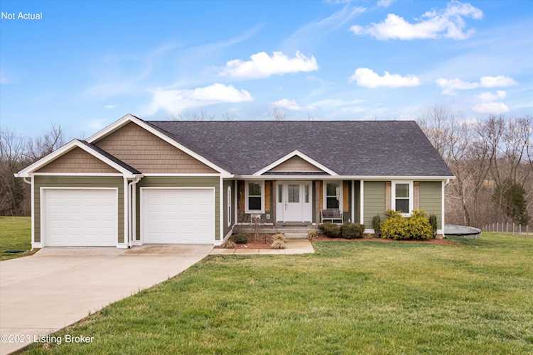 31 N Trails End Taylorsville, KY 40071 | MLS 1631150 Photo 1