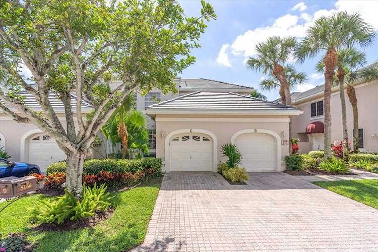5166 Lake Catalina Drive #C Boca Raton, FL 33496