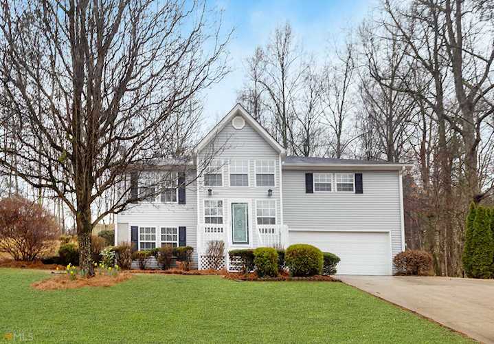 7929 Lake Stone CircleDouglasvilleGA30134 | Fayette And Coweta Homes Photo 1