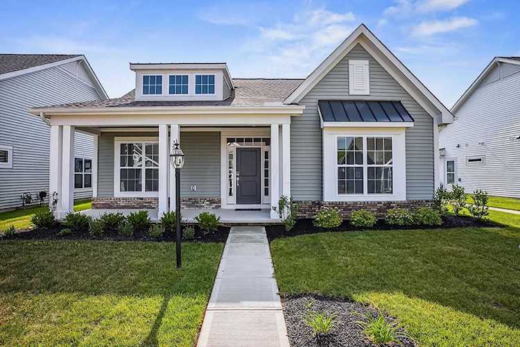 368 Sweet Run Circle Galena, OH 43021