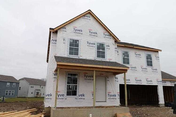617 Big Stone Drive Sunbury, OH 43074