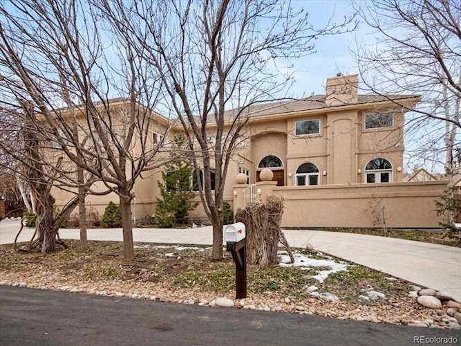 10845 W 32nd Ave Wheat Ridge, CO 80033