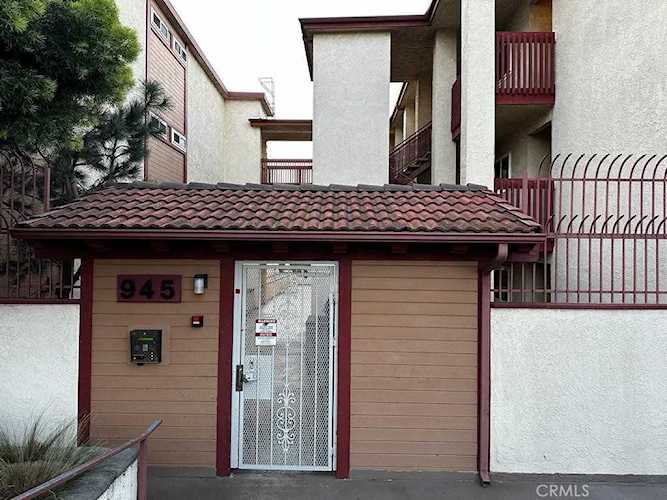 945 Pepper St #109 El Segundo, CA 90245