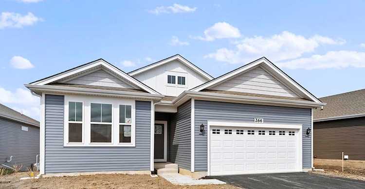 266 Durham St North Aurora, IL 60542