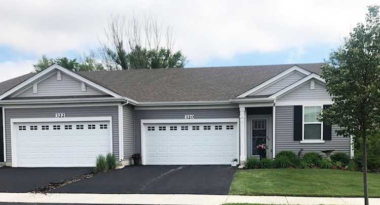 314 Ridley St North Aurora, IL 60542