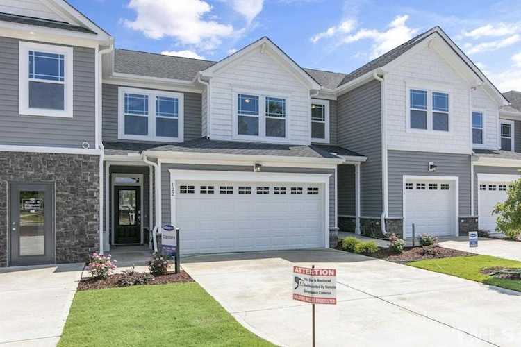 160 Lennei Lane Garner, NC 27529