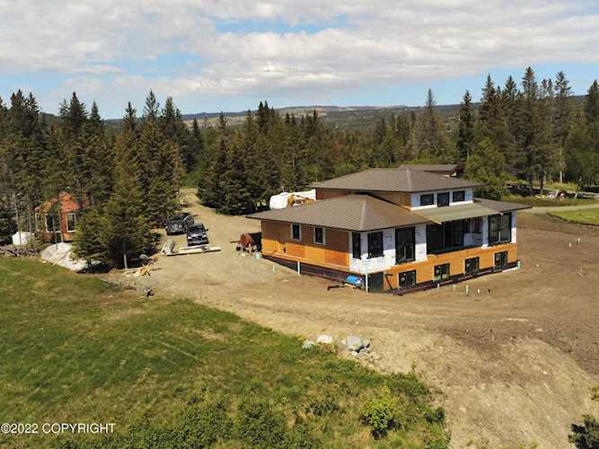 40232 Sun Step Circle Homer, AK 99603